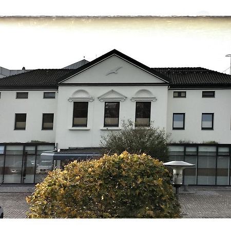 Boardinghouse Vegesack Bremen Exterior foto