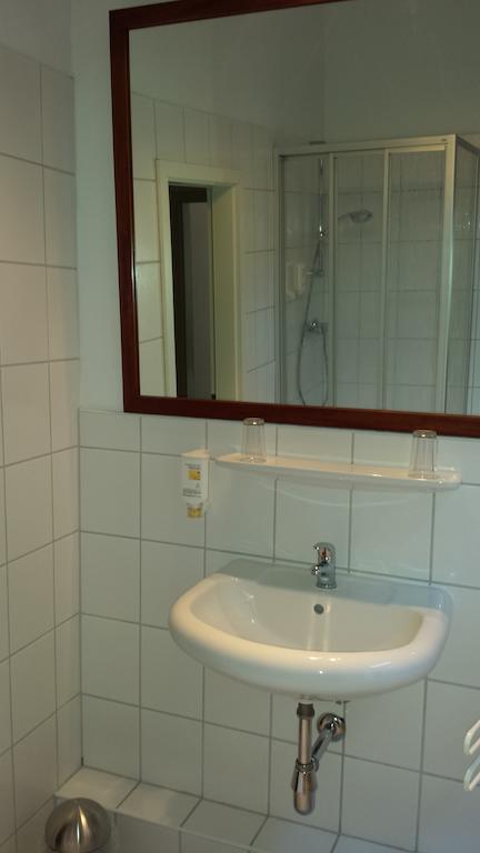 Boardinghouse Vegesack Bremen Quarto foto