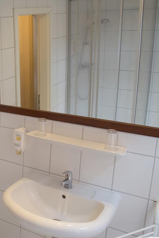 Boardinghouse Vegesack Bremen Quarto foto