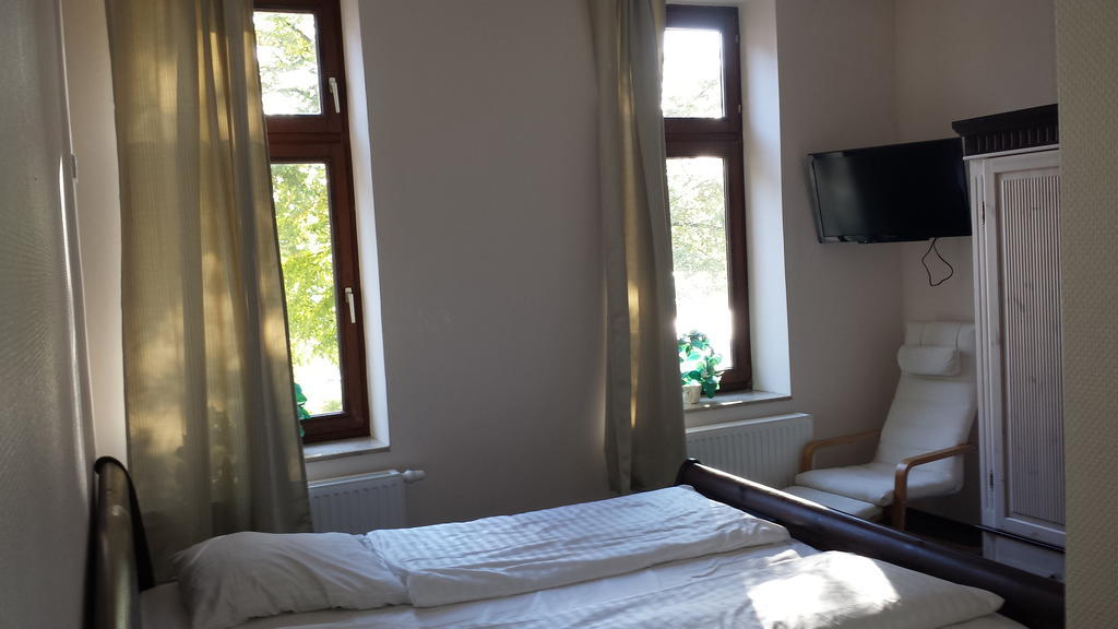 Boardinghouse Vegesack Bremen Quarto foto